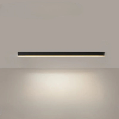 Lámpara de techo LED moderna