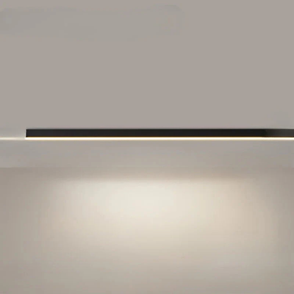Lámpara de techo LED moderna