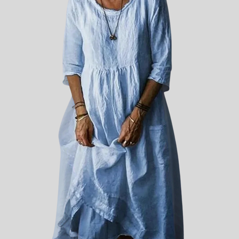 Vestido de mujer