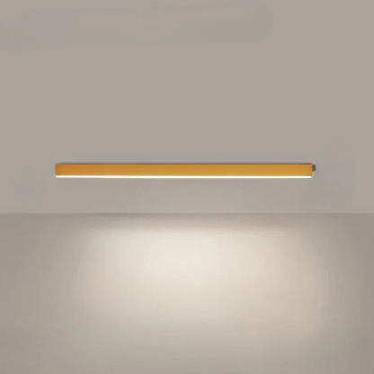 Lámpara de techo LED moderna