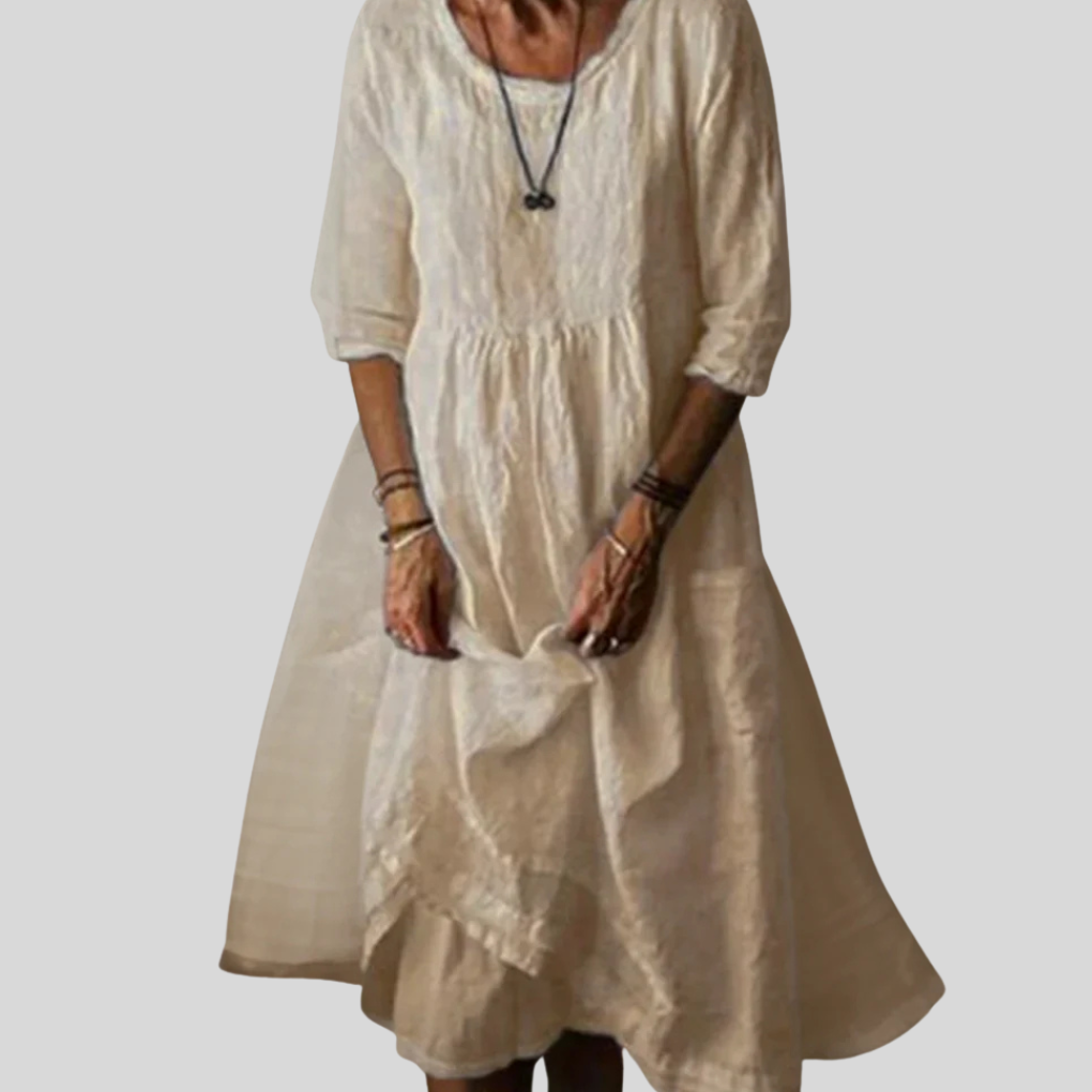Vestido de mujer