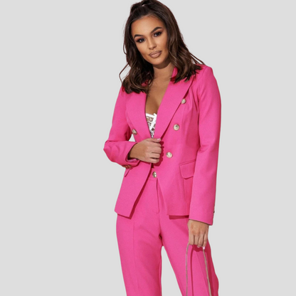 Traje blazer de mujer Elisea