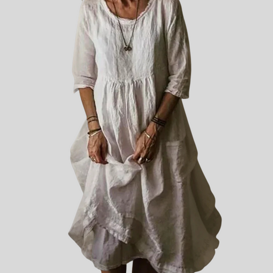 Vestido de mujer