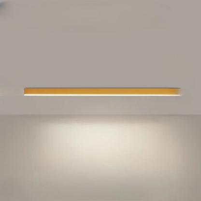 Lámpara de techo LED moderna