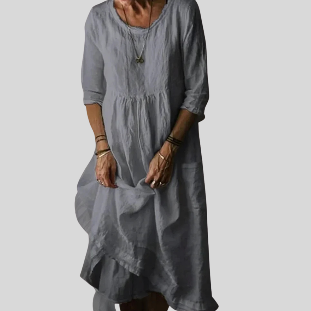 Vestido de mujer