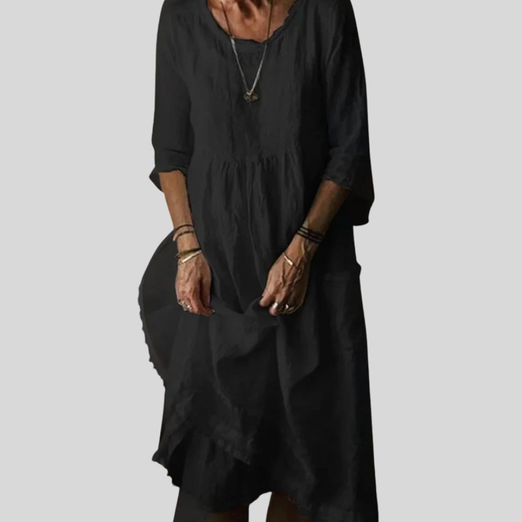 Vestido de mujer