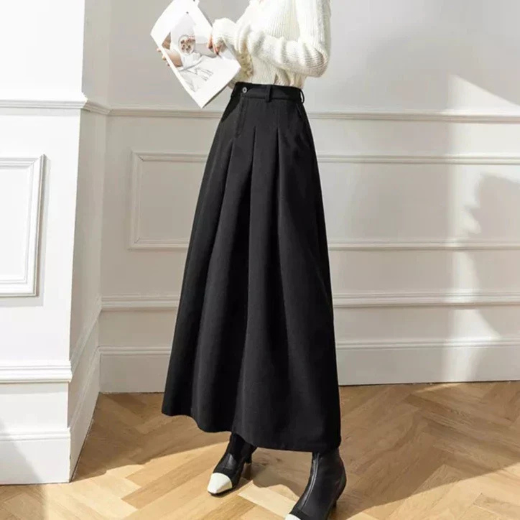Falda Elegante para Mujeres