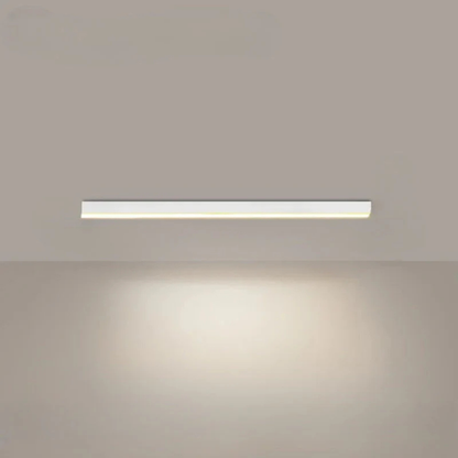 Lámpara de techo LED moderna