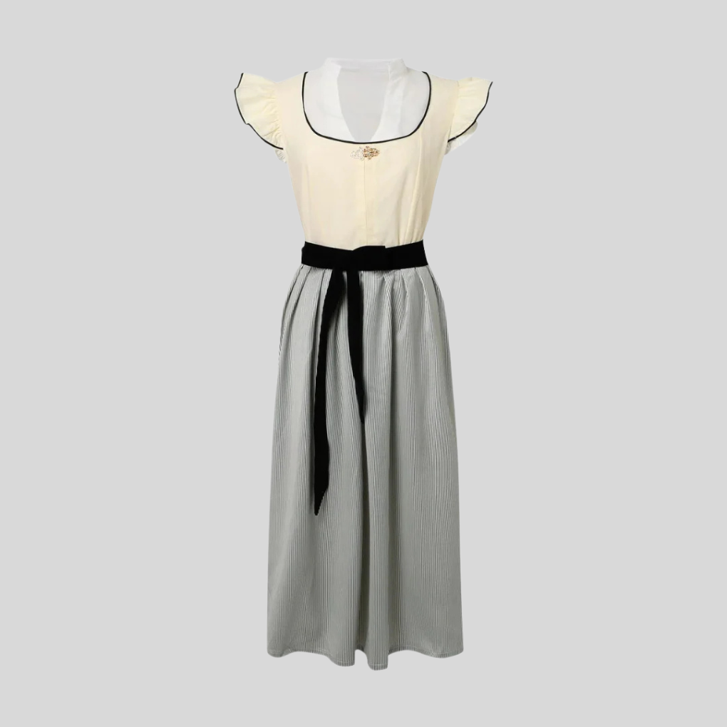 Vestido Dirndl para mujer