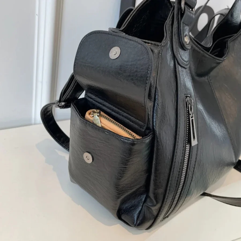 Bolso de hombro para mujer