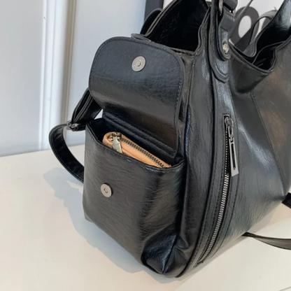 Bolso de hombro para mujer