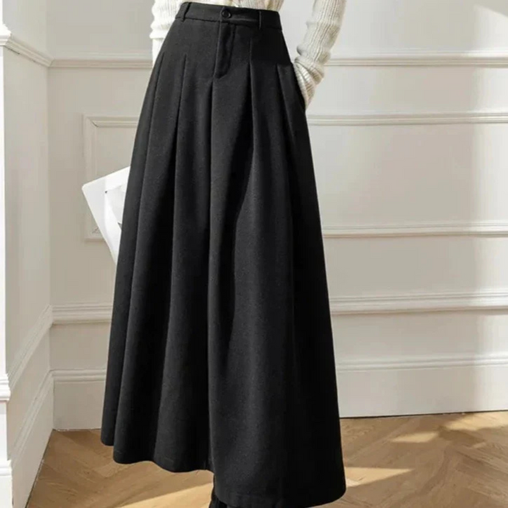 Falda Elegante para Mujeres
