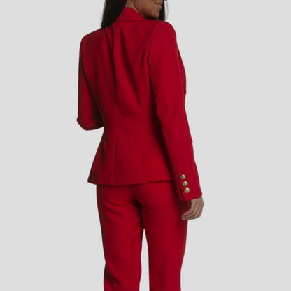 Traje blazer de mujer Elisea