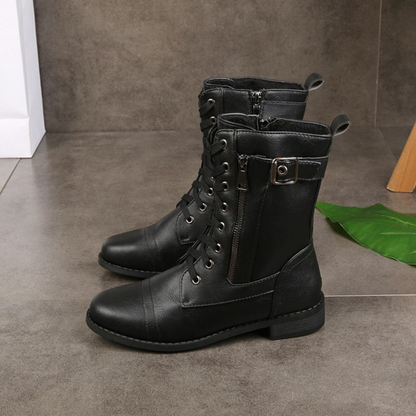 Botines de mujer