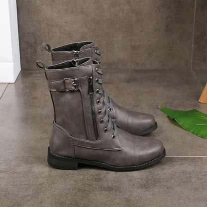 Botines de mujer