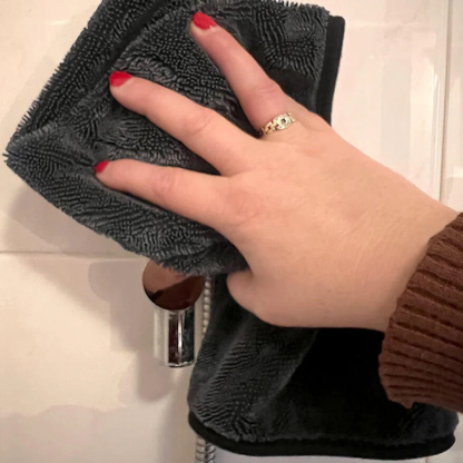 Paño de secado rápido