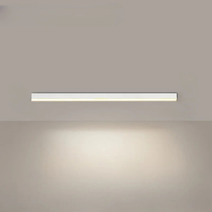 Lámpara de techo LED moderna