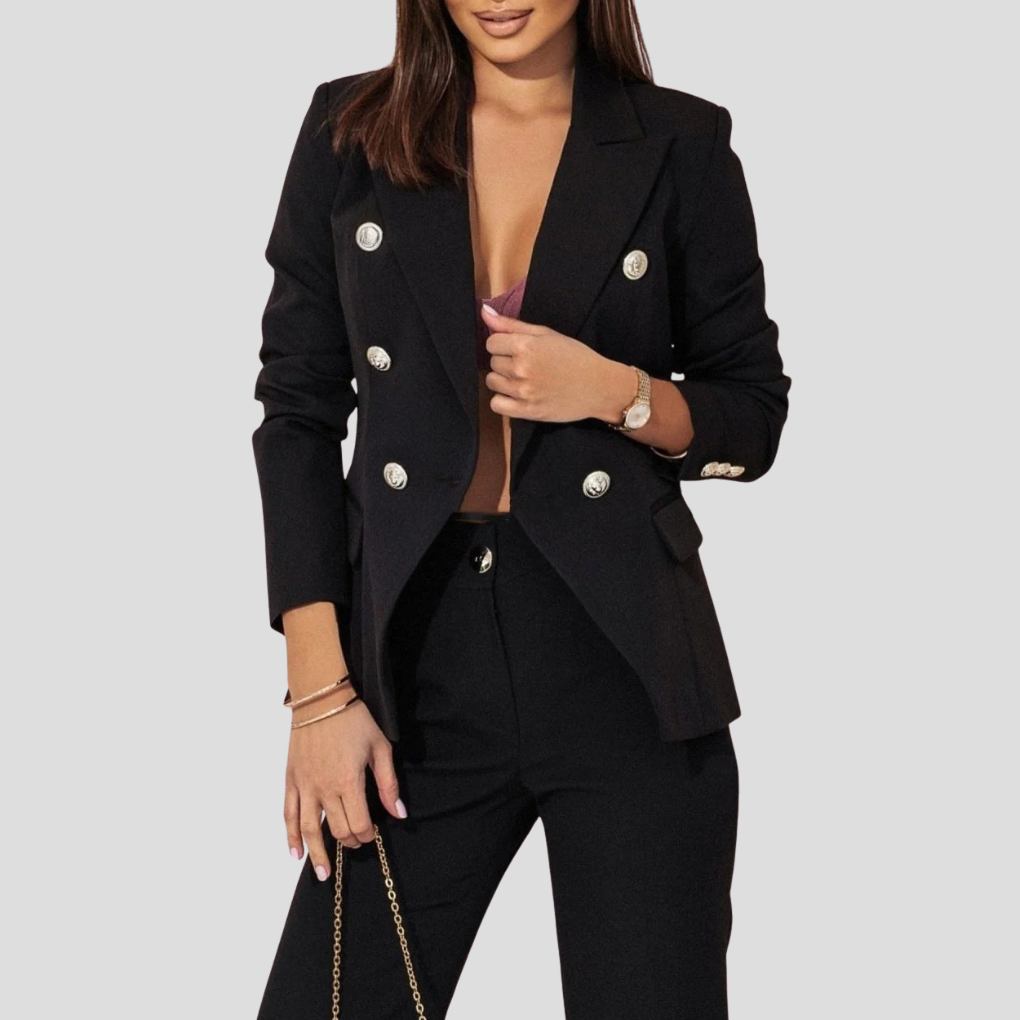 Traje blazer de mujer Elisea