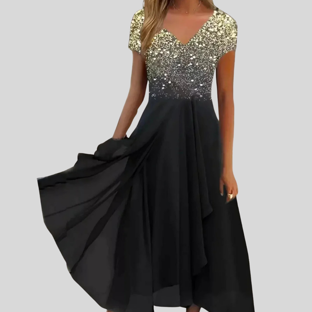 Vestido de Mujer – Declaración Elegante para Cada Ocasión