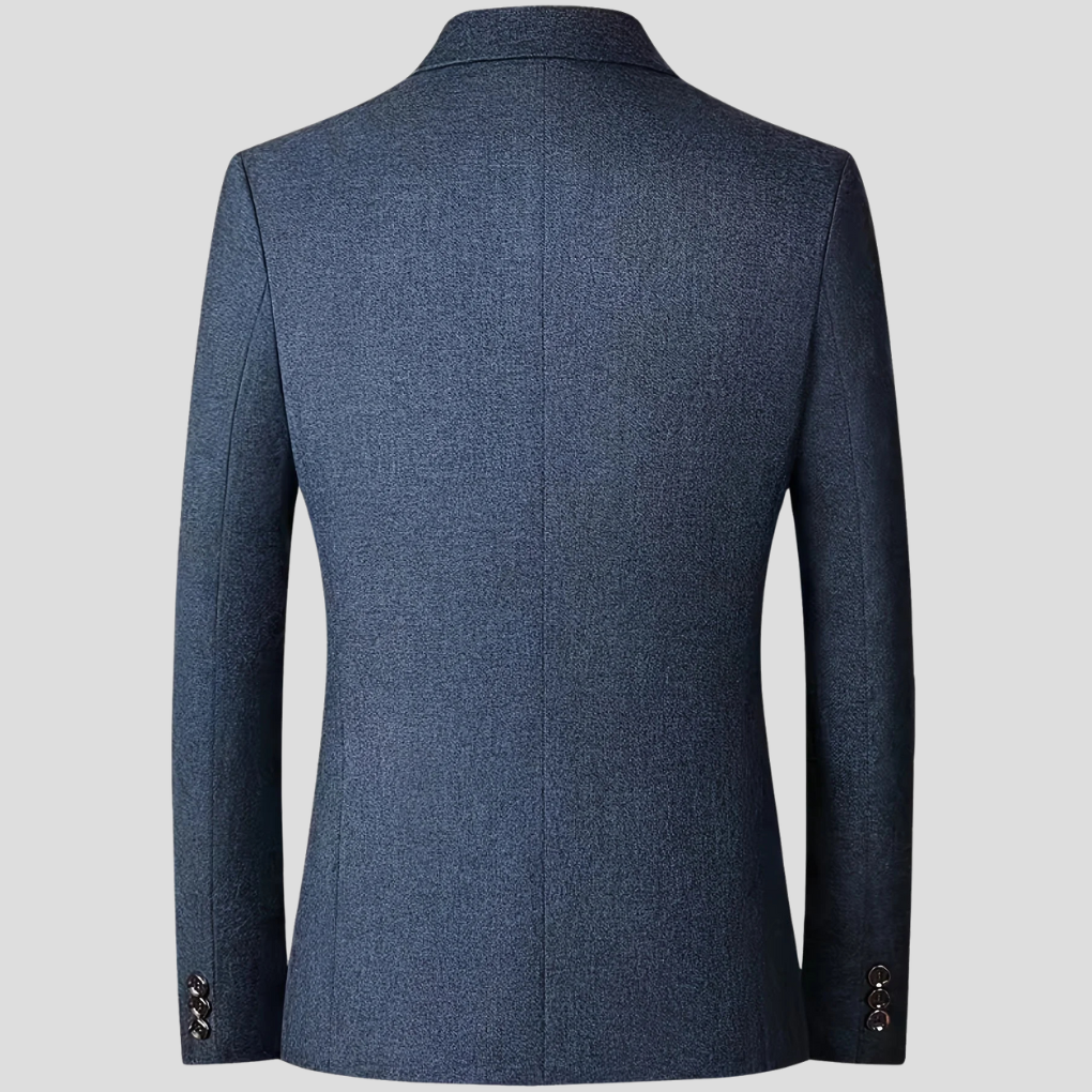 Chaqueta Blazer Semioficial para Hombre
