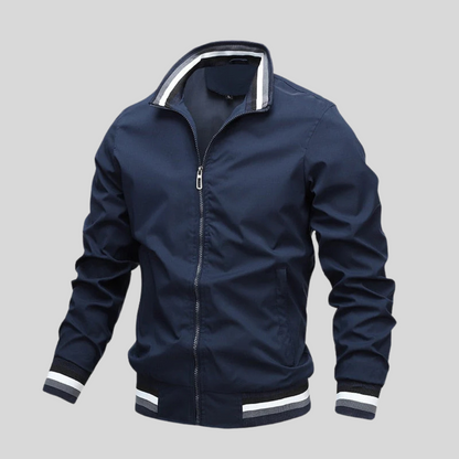 Chaqueta de transición para hombre