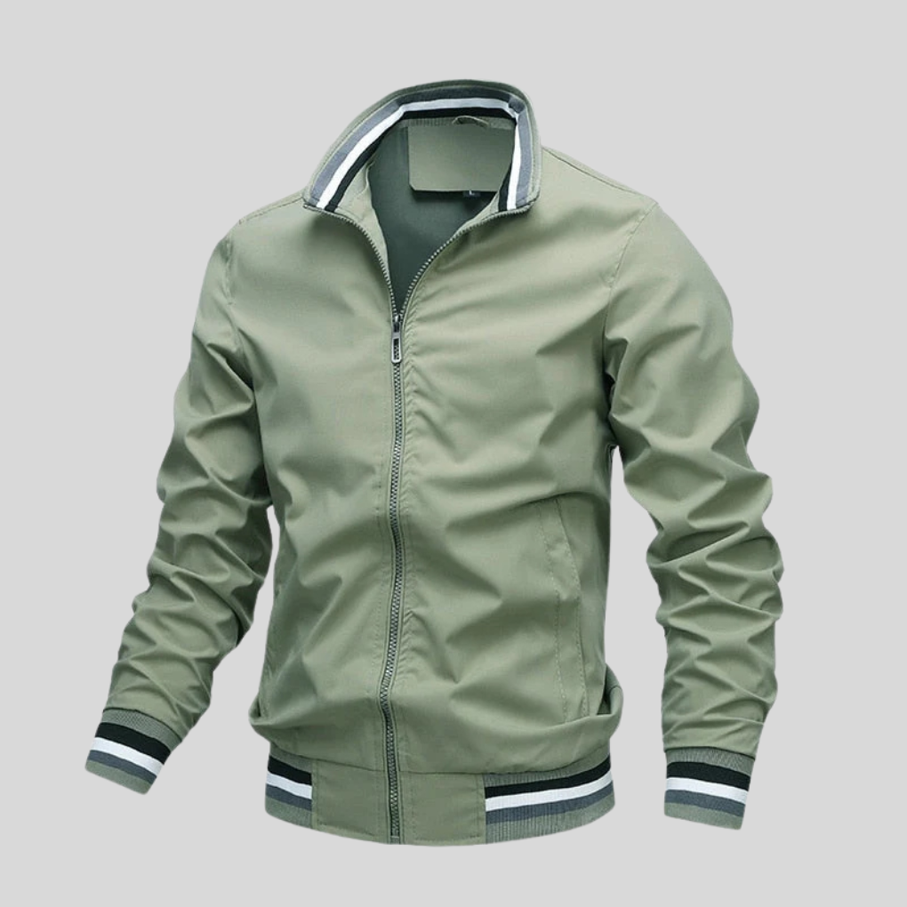 Chaqueta de transición para hombre