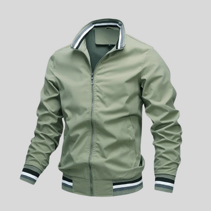 Chaqueta de transición para hombre