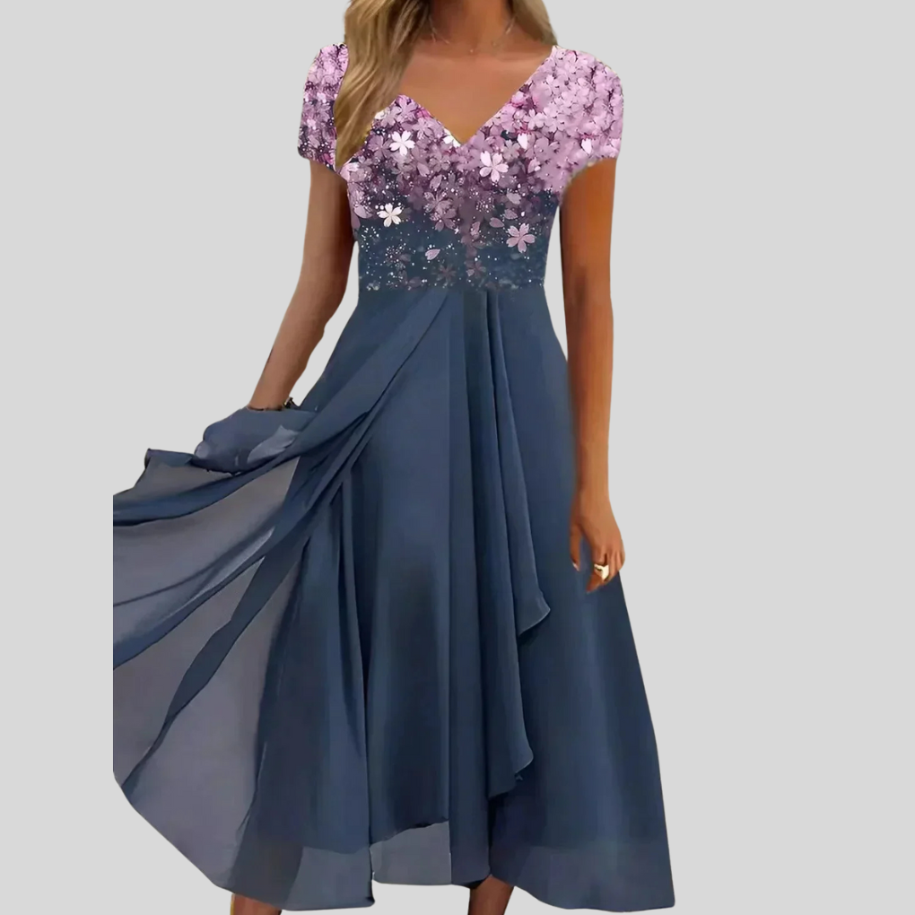 Vestido de mujer