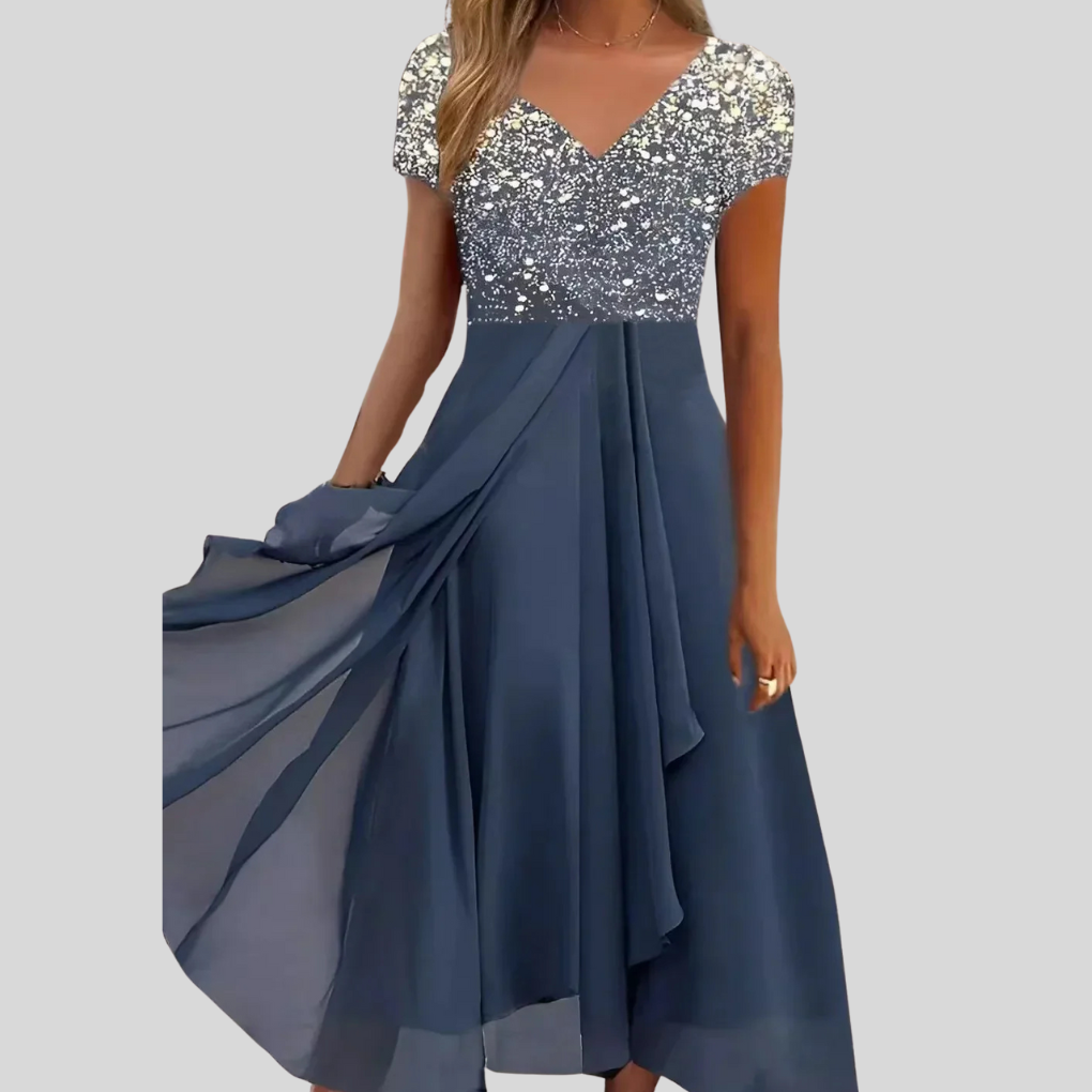 Vestido de mujer