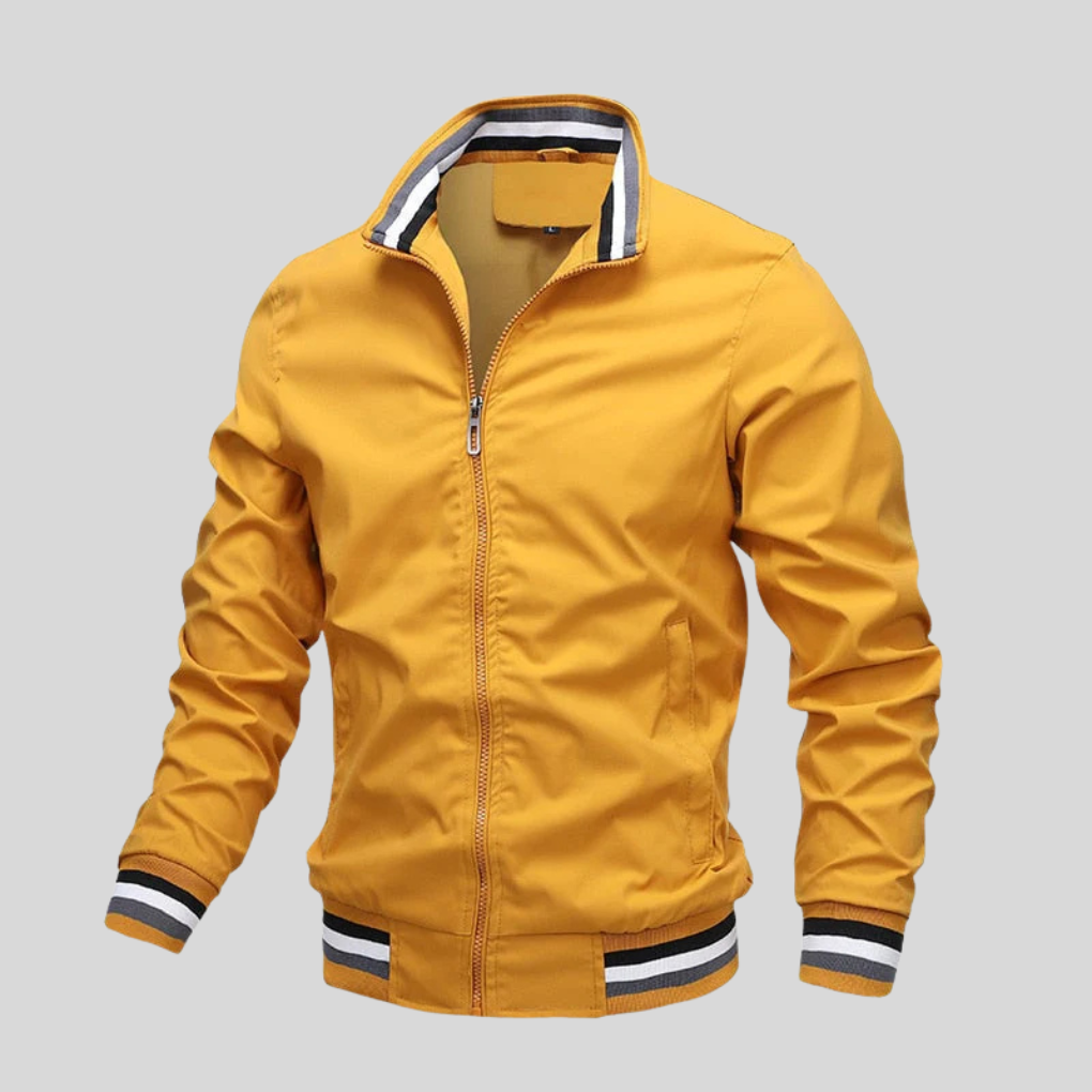 Chaqueta de transición para hombre