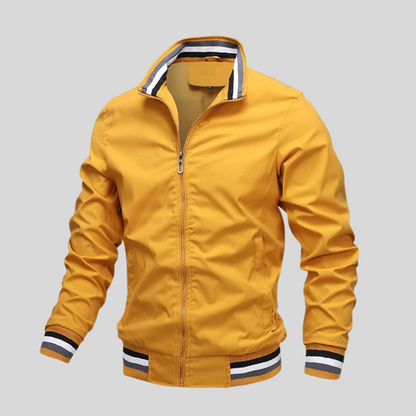 Chaqueta de transición para hombre