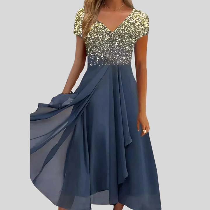 Vestido de Mujer – Declaración Elegante para Cada Ocasión