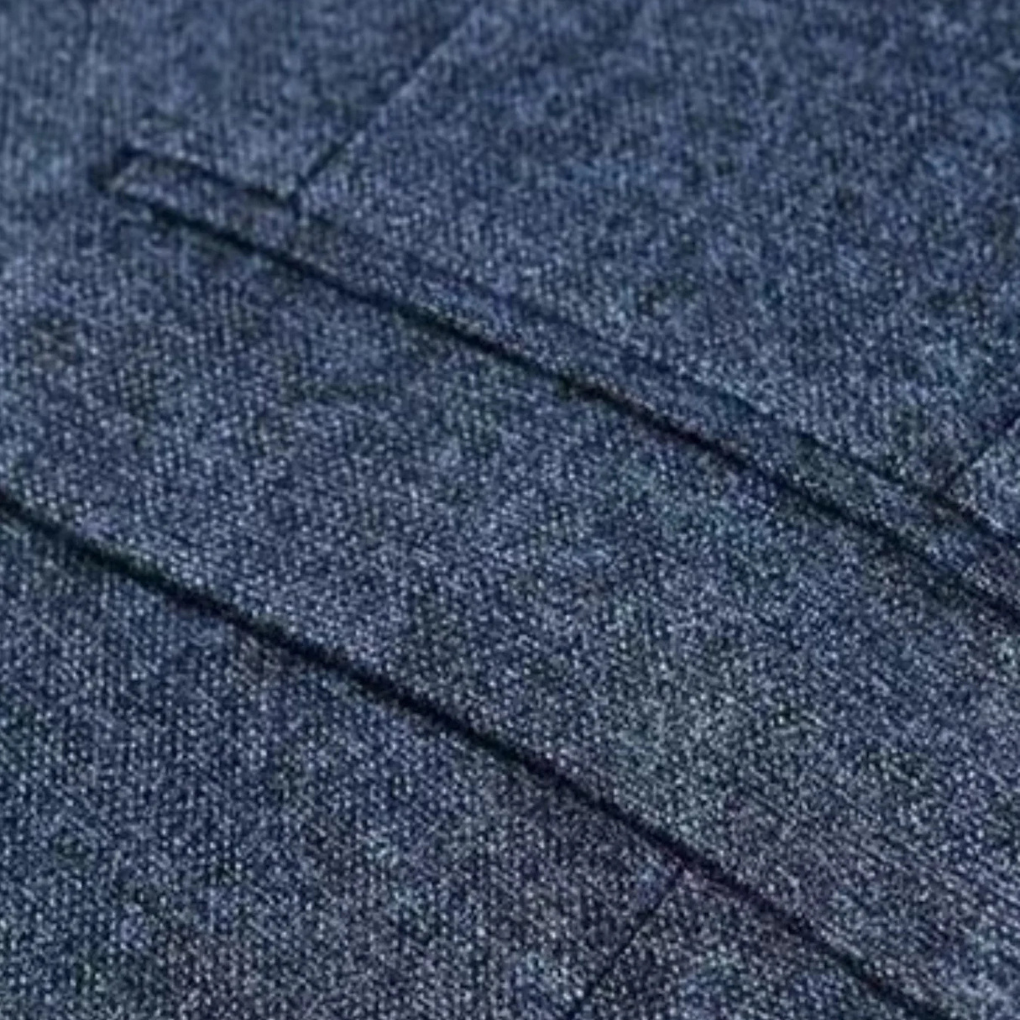 Chaqueta blazer semioficial para hombre