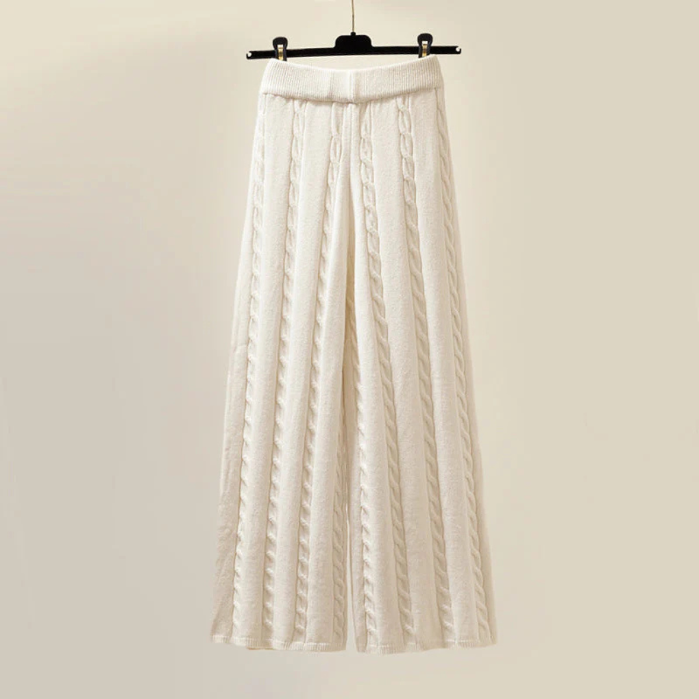 Conjunto de invierno para mujer