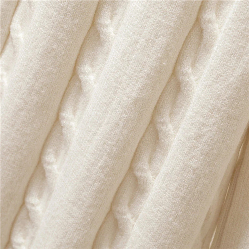 Conjunto de invierno para mujer