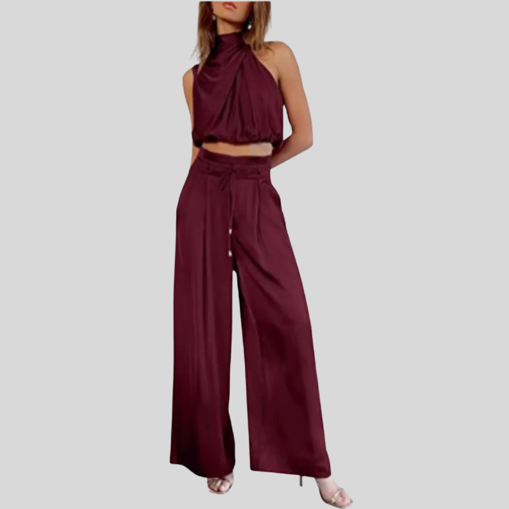 Mono de verano para mujer
