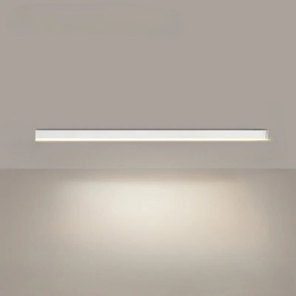 Lámpara de techo LED moderna