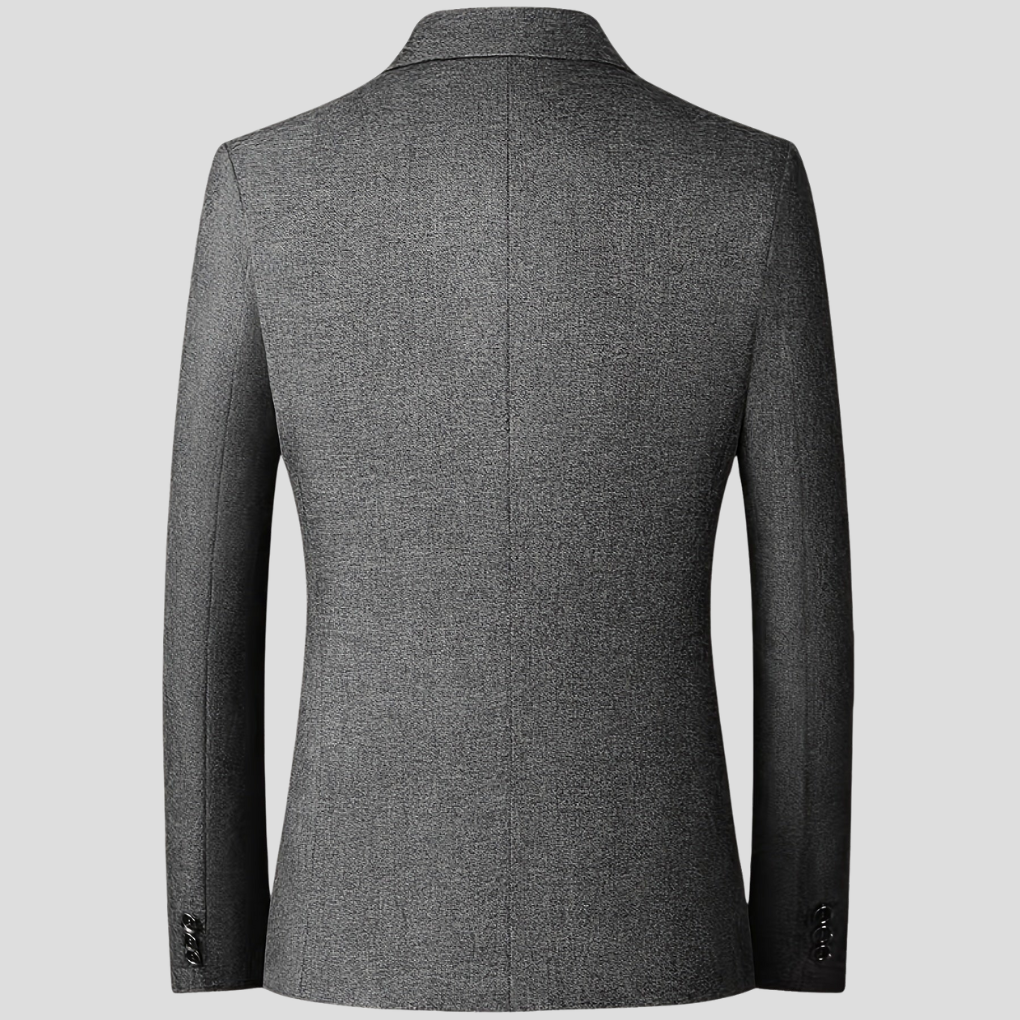 Chaqueta Blazer Semioficial para Hombre