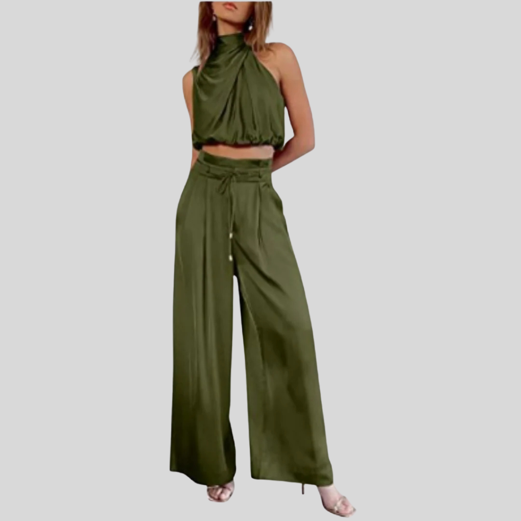 Mono de verano para mujer