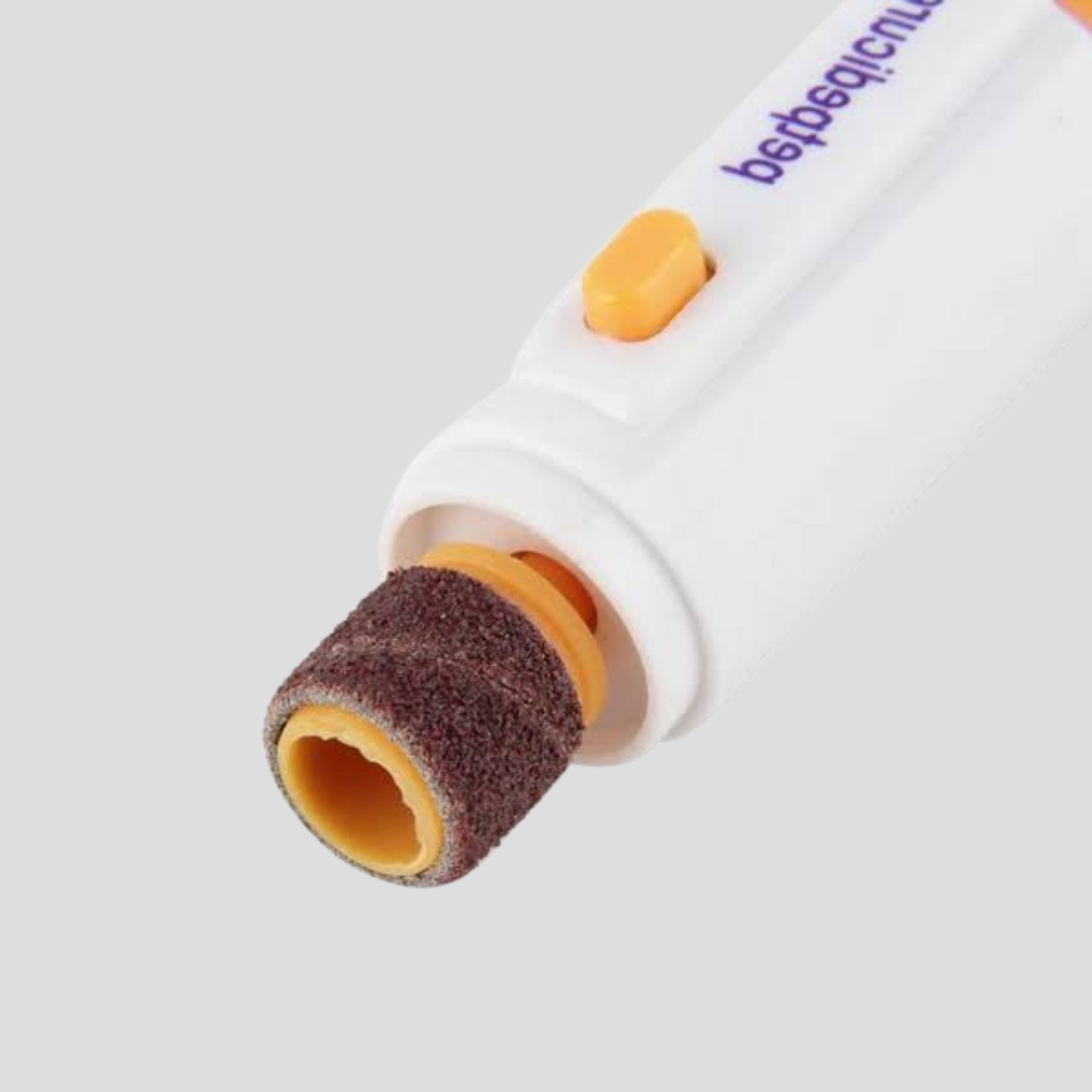 Cortaúñas indoloro para mascotas