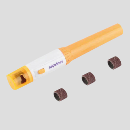 Cortaúñas indoloro para mascotas