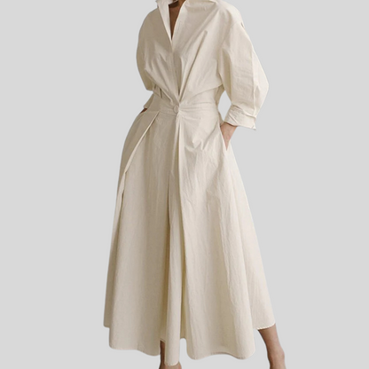 Vestido de mujer