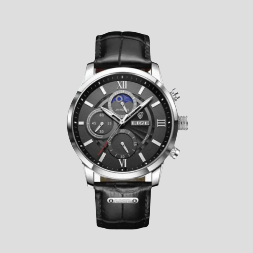 Reloj de hombre – Elegante