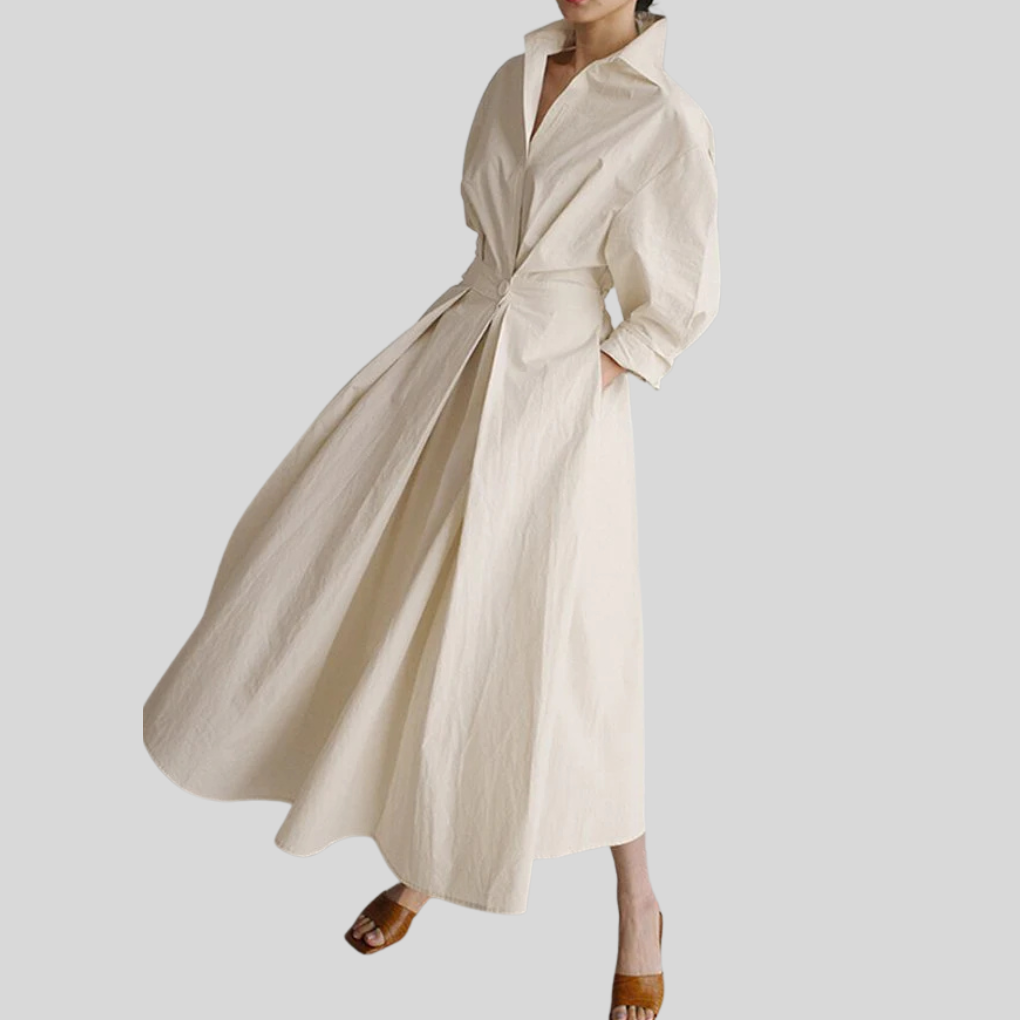 Vestido de mujer