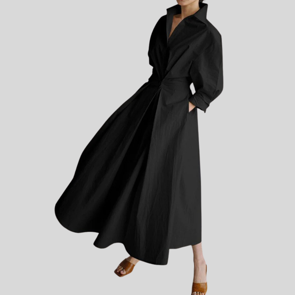 Vestido de mujer