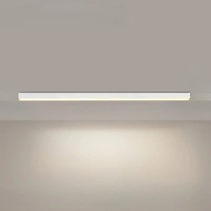 Lámpara de techo LED moderna