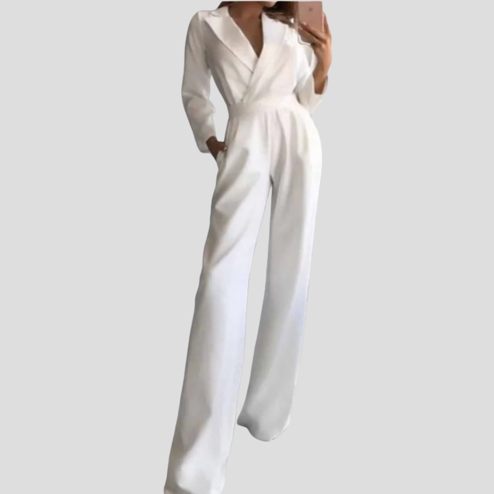 Mono de mujer con tirantes anchos