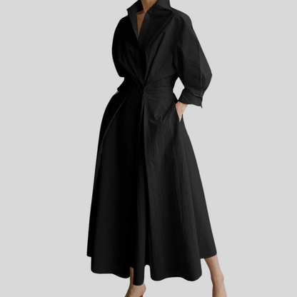 Vestido de mujer