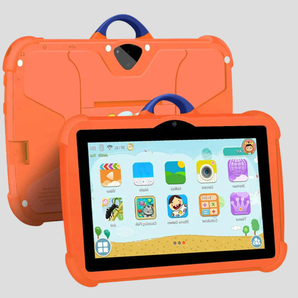 Tableta Android para niños de 7″