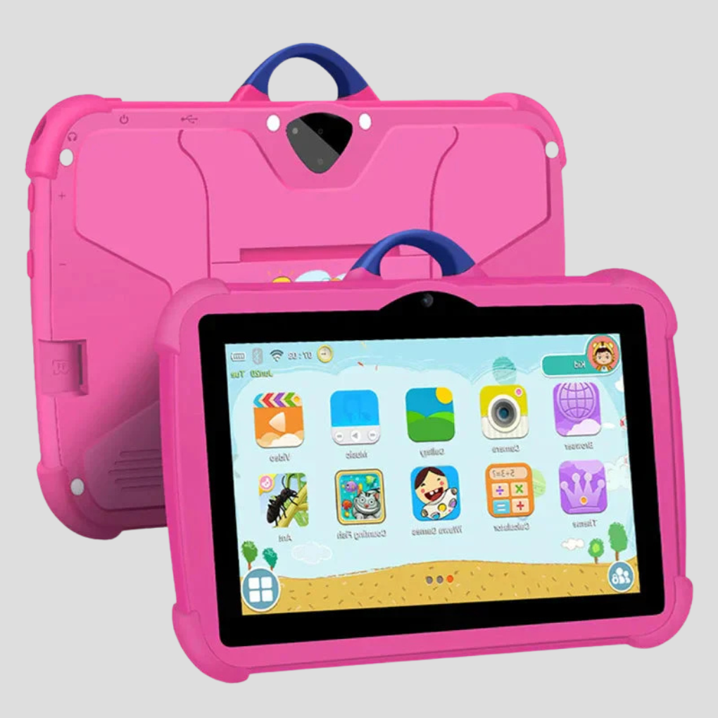 Tableta Android para niños de 7″